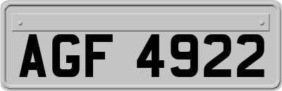 AGF4922