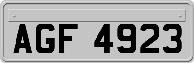 AGF4923