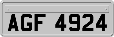 AGF4924