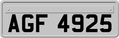 AGF4925
