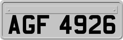 AGF4926