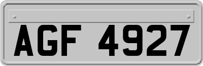 AGF4927