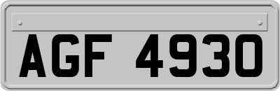 AGF4930