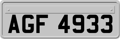 AGF4933