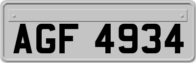 AGF4934