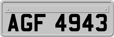 AGF4943