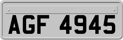 AGF4945