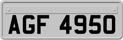 AGF4950