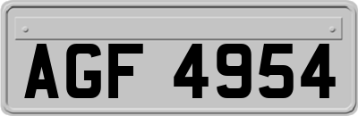 AGF4954