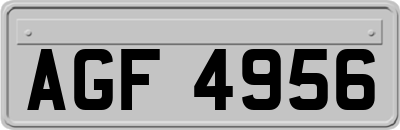 AGF4956