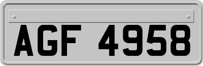 AGF4958