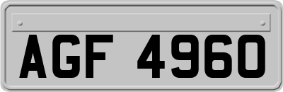 AGF4960