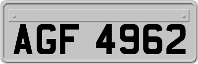 AGF4962