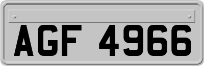AGF4966