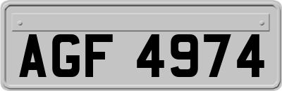 AGF4974
