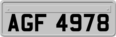 AGF4978