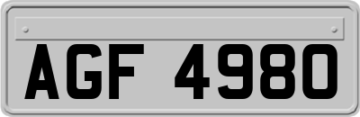 AGF4980