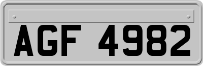 AGF4982