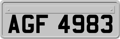 AGF4983