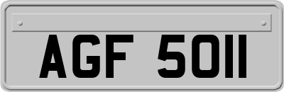 AGF5011