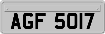 AGF5017