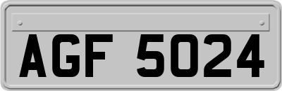 AGF5024