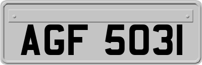 AGF5031