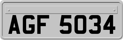 AGF5034