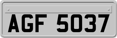 AGF5037