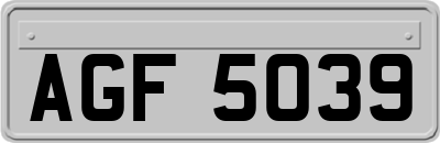 AGF5039