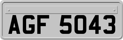 AGF5043