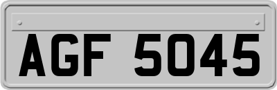 AGF5045