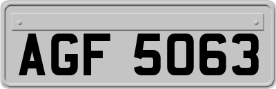 AGF5063