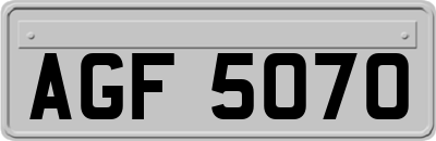 AGF5070