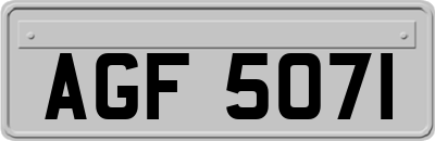 AGF5071