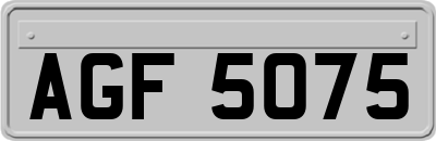 AGF5075