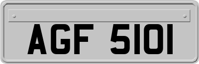 AGF5101