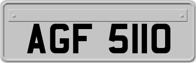 AGF5110