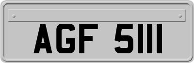 AGF5111
