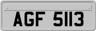 AGF5113