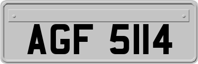 AGF5114