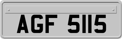 AGF5115