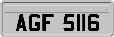 AGF5116