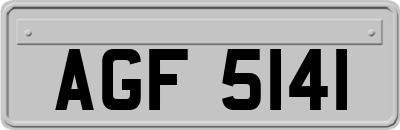 AGF5141
