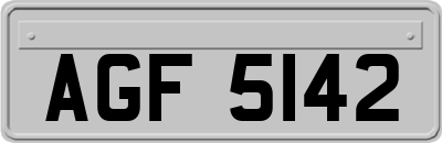 AGF5142