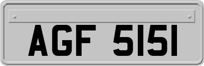 AGF5151