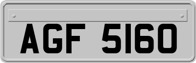 AGF5160