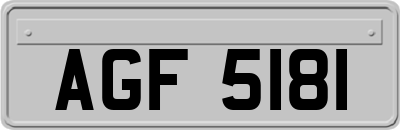 AGF5181