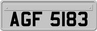 AGF5183