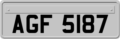AGF5187